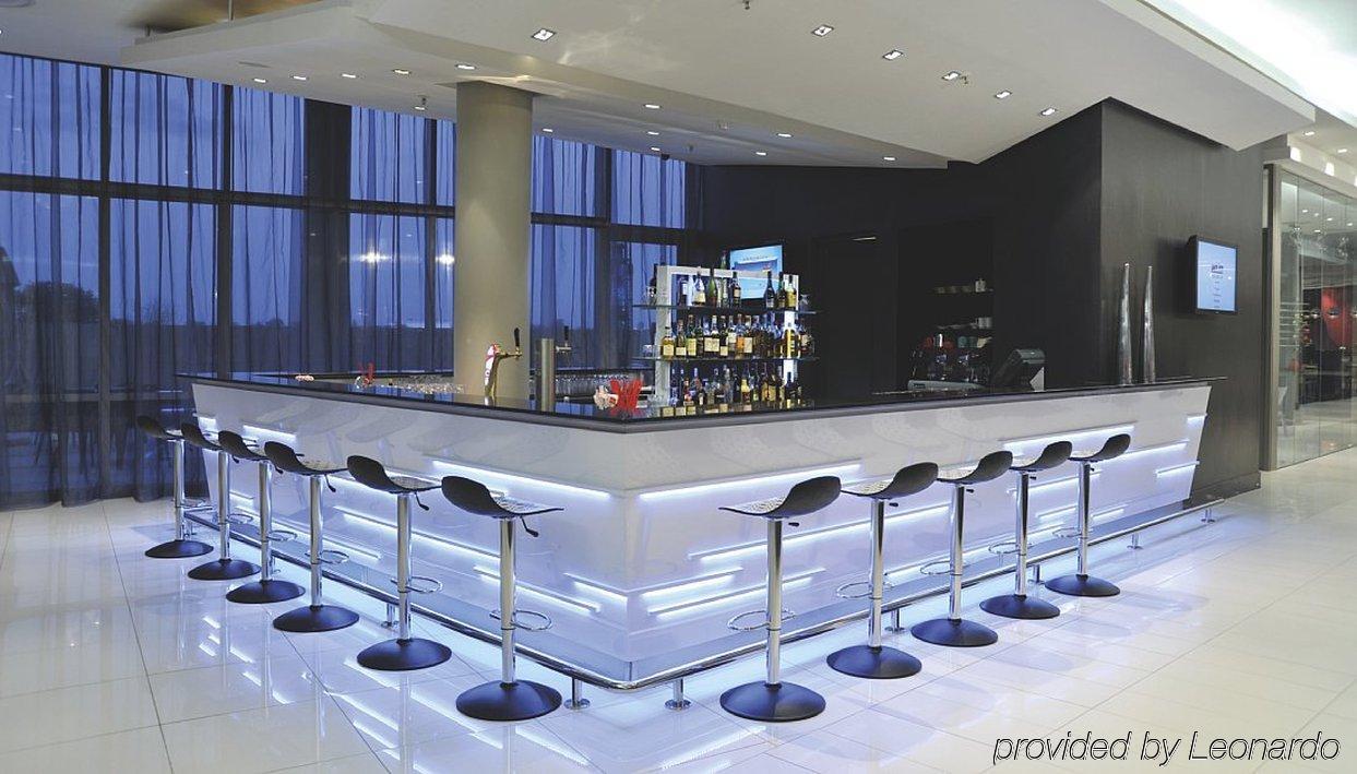 โรงแรมปาร์คอินน์ โจฮันเนสเบิร์ก ร้านอาหาร รูปภาพ
